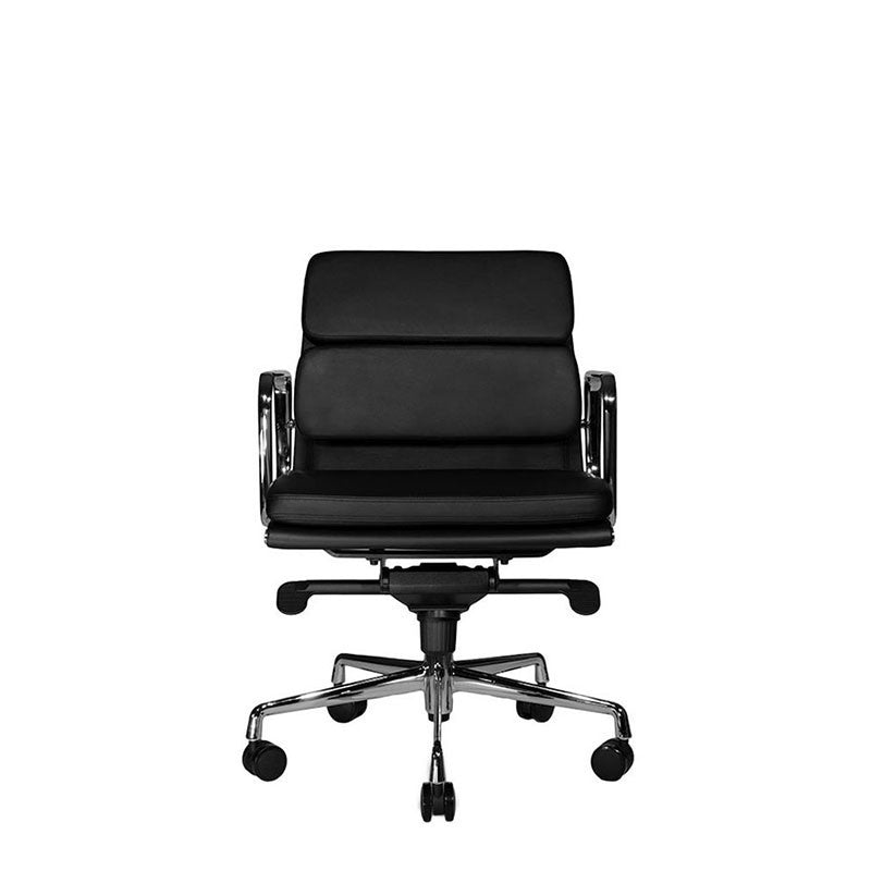 Clyde Lowback Chair – Office Furniture Heaven